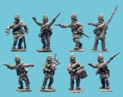 Highlanders Command 2nd Afghan War